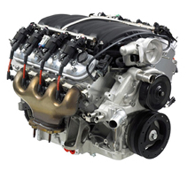 P4C74 Engine